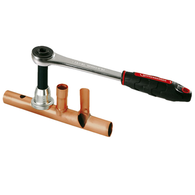 Rothenberger TEE-EXTRACTOR set, 12-15-18-22mm 22100 | eBay